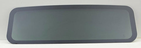 Stationary Back Window Glass Replacement for Navistar 4000/4100/4200/4300/4000/7000/8000/CXT/Dura Star/MXT/Pro Star/RXT/Terra Star/Tran Star/Work Star
