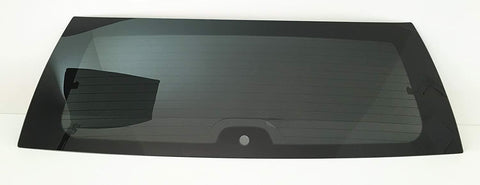 Heated Back Liftgate Window Privacy Glass Replacement For for Saturn VUE 2002-2007