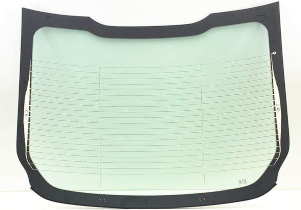 Heated Rear Window Back Glass Replacement For Ford Fusion 2017-2018