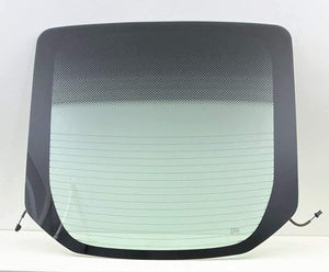 Heated Rear Window Back Glass Replacement For Chevrolet Volt 2016-2019
