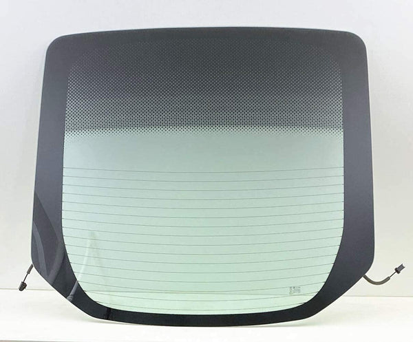 Heated Rear Window Back Glass Replacement For Chevrolet Volt 2016-2019