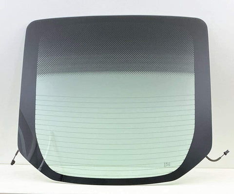 Heated Rear Window Back Glass Replacement For Chevrolet Volt 2016-2019