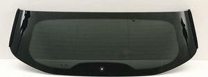 Heated Rear Liftgate Back Window Privacy Glass Replacement for Ford Escape 2017-2019
