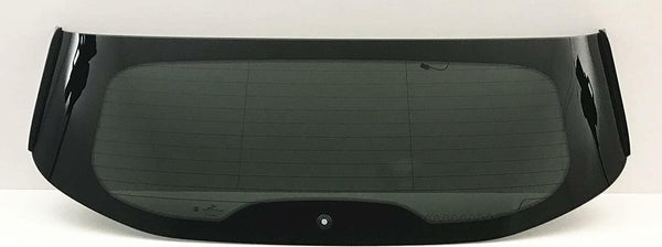 Heated Rear Liftgate Back Window Privacy Glass Replacement for Ford Escape 2017-2019