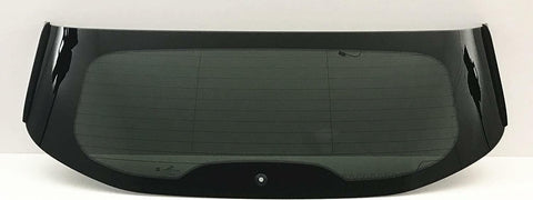 Heated Rear Liftgate Back Window Privacy Glass Replacement for Ford Escape 2017-2019