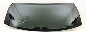 Heated Back Liftgate Window Glass W/ Wiper Hole Replacement For Chevrolet Equinox 2018-2024