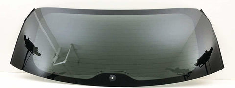 Heated Back Liftgate Window Glass W/ Wiper Hole Replacement For Chevrolet Equinox 2018-2024