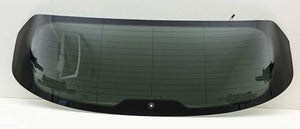 Heated Back Liftgate Rear Window Privacy Glass Replacement for Lincoln MKC 2017-2019