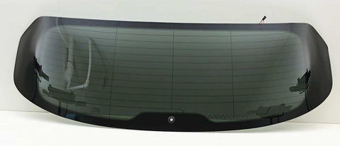 Heated Back Liftgate Rear Window Privacy Glass Replacement for Lincoln MKC 2017-2019