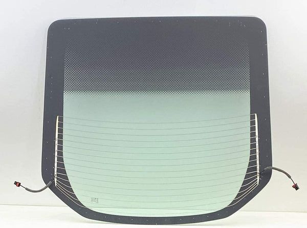 Heated Rear Window Back Glass Replacement For Chevrolet Volt 2016-2019