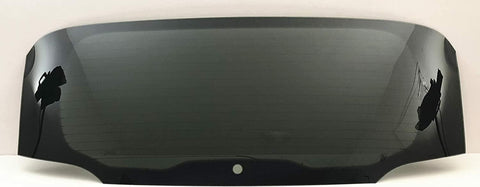 Heated Rear Back Window Privacy Glass Replacement For Chrysler Voyager 2020-2025 / Pacifica 2017-2025