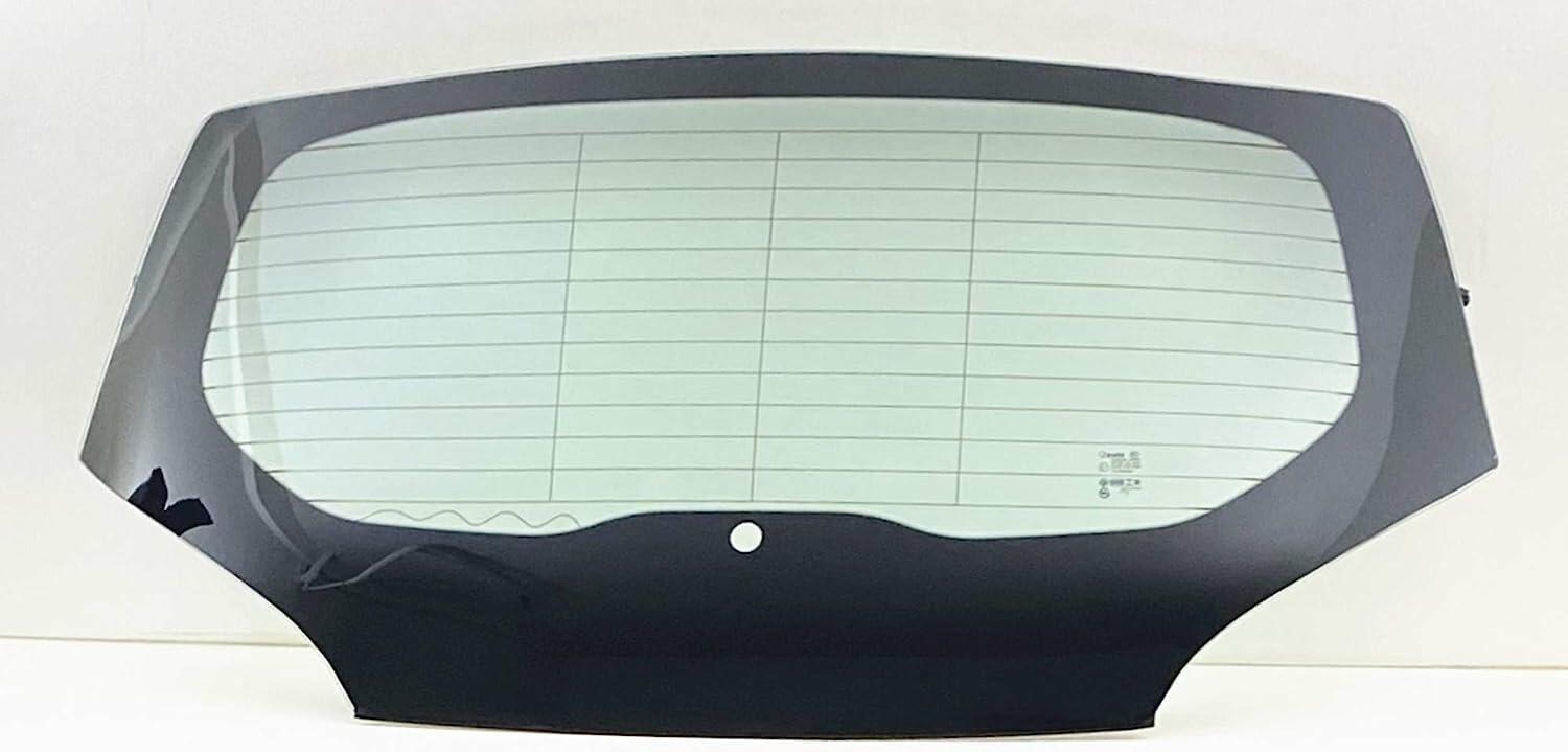 Heated Back Window Glass Replacement for Chevrolet Bolt EV 2017-2021