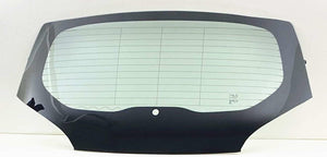 Heated Back Window Glass Replacement for Chevrolet Bolt EV 2017-2021