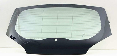 Heated Back Window Glass Replacement for Chevrolet Bolt EV 2017-2021