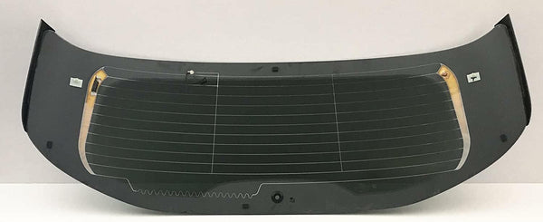 Heated Rear Liftgate Back Window Privacy Glass Replacement for Ford Escape 2017-2019