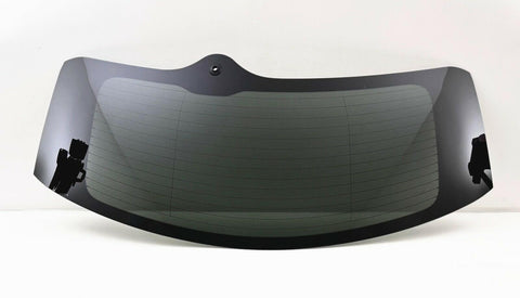 Back Liftgate Window Rear Glass Heated Replacement For Cadillac XT5 2017-2025