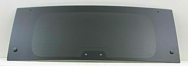 Heated W/ Hardware Back Liftgate Window Back Glass Replacement for Jeep Commander 2006-2011