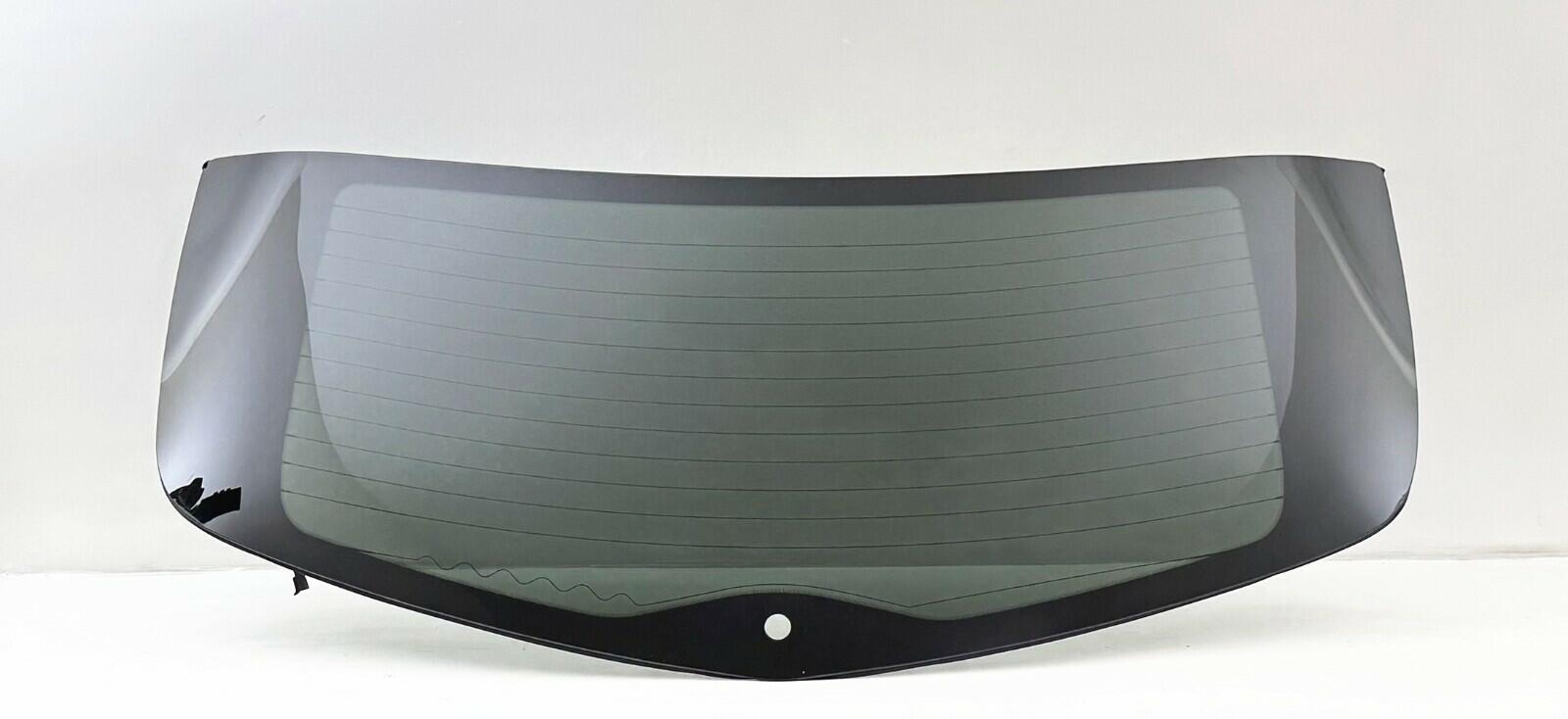 Heated Back Liftgate Window Rear Glass Replacement for Cadillac SRX 2010-2016