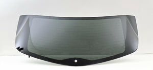 Heated Back Liftgate Window Rear Glass Replacement for Cadillac SRX 2010-2016