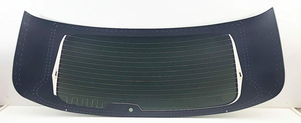 Heated Back Window Privacy Glass Replacement for Volkswagen Routan 2009-2012