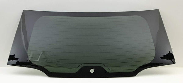 Heated Liftgate Rear Window Back Glass Replacement for GMC Terrain 2010-2017