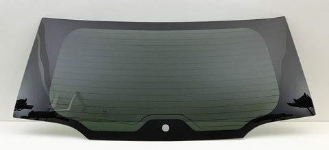 Heated Liftgate Rear Window Back Glass Replacement for GMC Terrain 2010-2017