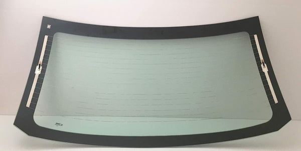 Heated Back Window Glass Replacement for Dodge Avenger 4 Door Sedan 2009-2014