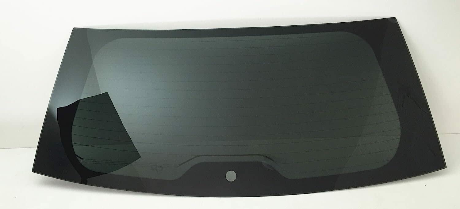 Heated Back Liftgate Window Privacy Glass Replacement For Chevrolet Equinox 2010-2017