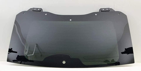 Heated Back Window Liftgate Glass Privacy Replacement For Jeep Grand Cherokee 2011-2013