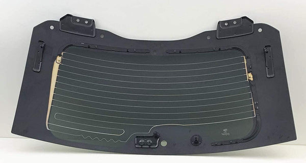 Heated Back Window Liftgate Glass Privacy Replacement For Jeep Grand Cherokee 2011-2013
