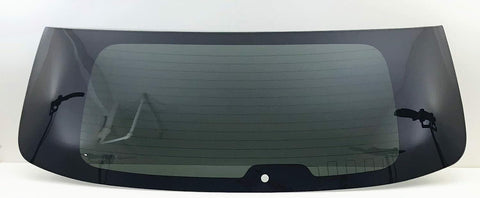 Heated Back Window Privacy Glass Replacement for Volkswagen Routan 2009-2012