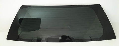 Heated Back Liftgate Window Privacy Glass Replacement For Ford Taurus X 2008-2009 / Freestyle 2005-2007