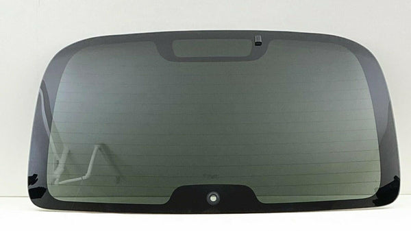 Heated Rear Back Window Glass Privacy Replacement For Chrysler PT Cruiser 4 Door Hatchback 2001-2010