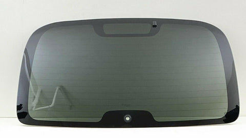 Heated Rear Back Window Glass Privacy Replacement For Chrysler PT Cruiser 4 Door Hatchback 2001-2010