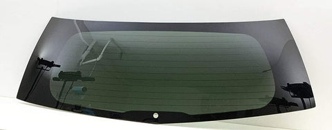 Heated Back Window Rear Liftgate Glass Replacement For Cadillac SRX 2004-2009