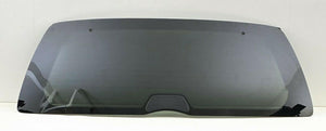 Heated Back Window Liftgate Privacy Glass Replacement For Jeep Liberty 2002-2007