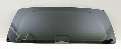 Heated Back Window Liftgate Privacy Glass Replacement For Jeep Liberty 2002-2007