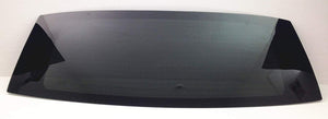 Heated Back Window Glass Replacement for Dodge Magnum 2005-2007 4 Door Wagon