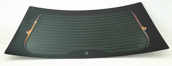 Heated Back Liftgate Window Privacy Glass Replacement For Ford Taurus X 2008-2009 / Freestyle 2005-2007