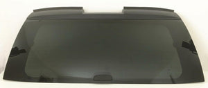 Heated Back Liftgate Window Back Glass Replacement for GMC Yukon / Yukon XL / Yukon Denali & Chevrolet Tahoe / Suburban 2005-2006