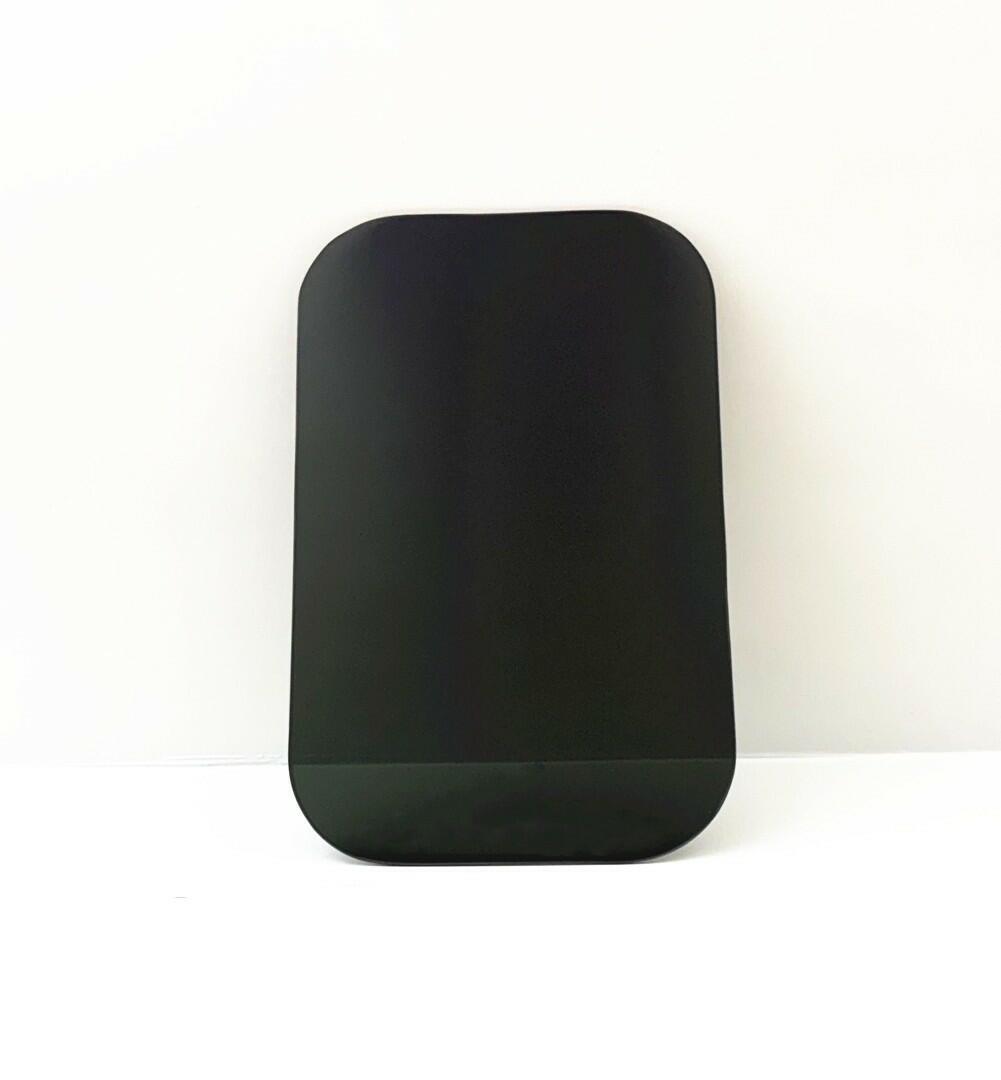 Back Window Rear Glass Replacement For Peterbilt 579 2012-2025 / 567 2014-2024