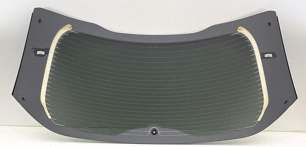 Heated Back Liftgate Window Glass Privacy Replacement For Ford Edge 2015-2024