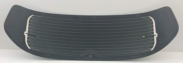 Privacy Heated Back Liftgate Window Glass Replacement for Jeep Renegade 2015-2023