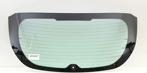 OEM Heated Back Window Glass Replacement For Ford Focus 4 Door Hatchback 2015-2018