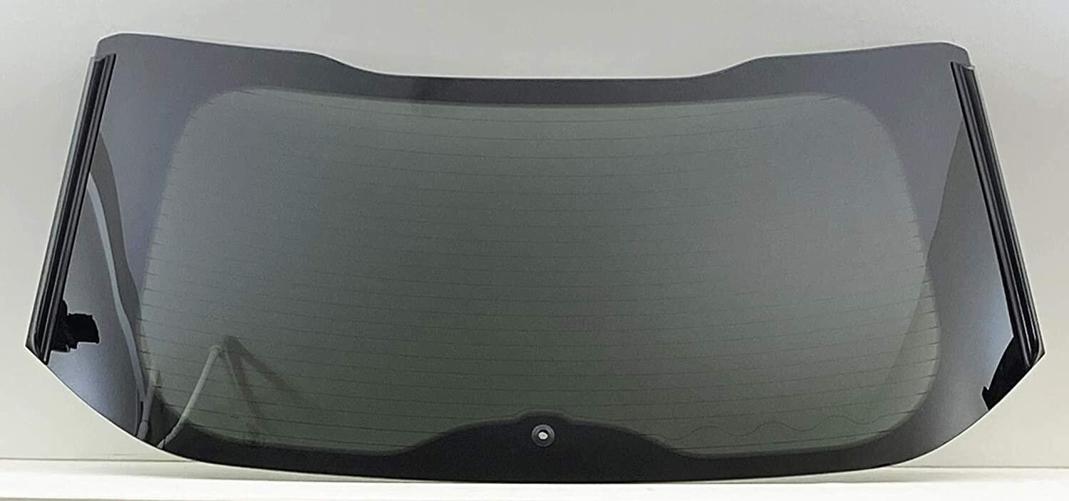 Heated Back Liftgate Window Glass Privacy Replacement For Ford Edge 2015-2024