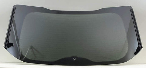 Heated Back Liftgate Window Glass Privacy Replacement For Ford Edge 2015-2024