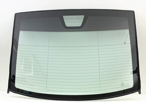 Heated Back Glass Rear Window Replacement For Dodge Charger 2015-2023