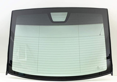 Heated Back Glass Rear Window Replacement For Dodge Charger 2015-2023