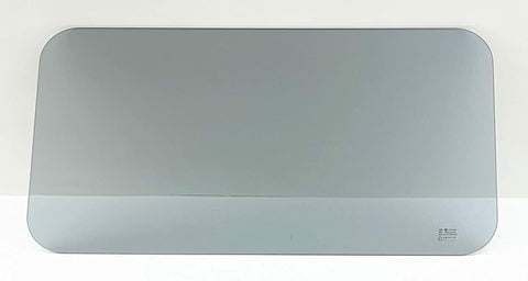 Back Window Back Glass Replacement For Peterbilt 579 2012-2025 / 567 2014-2024
