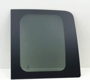 Passenger/Right Side Non-heated Back Window Glass Replacement For Ram Promaster City Van 2015-2022